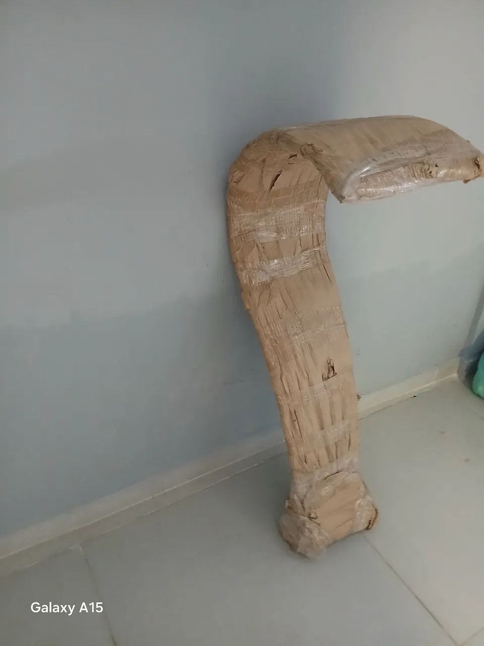 cascata ninja