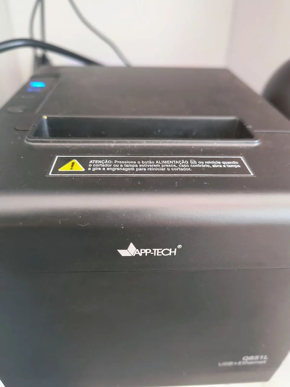Vendo combo balança + impressora de nota+ bipador de código de barras 