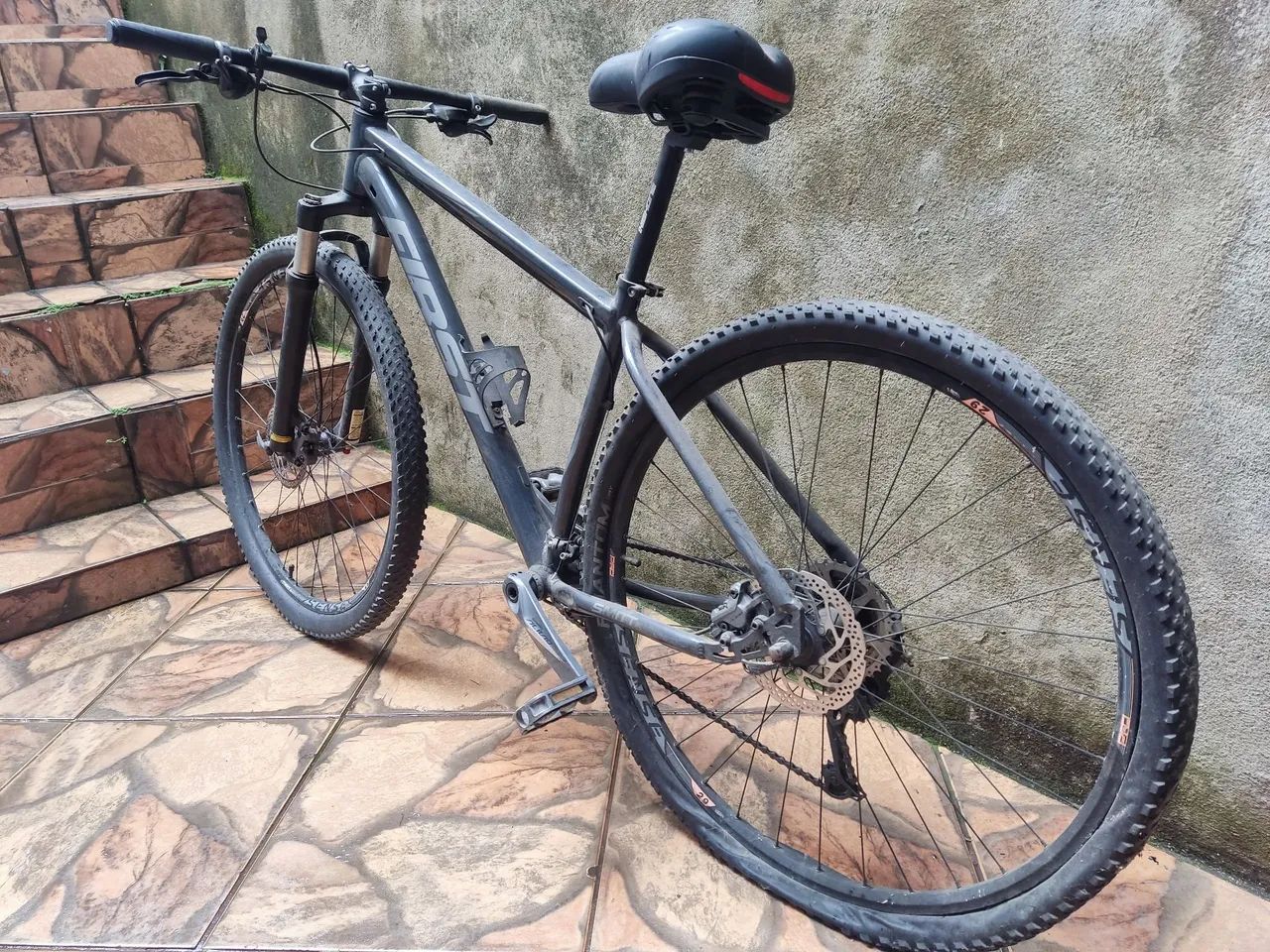 Bike aro 29