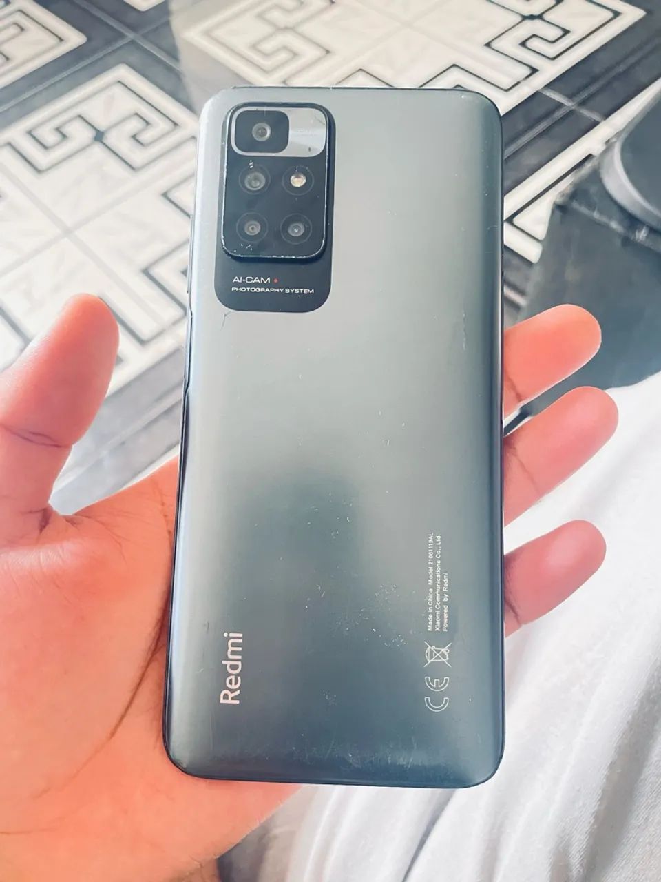 REDMI 12