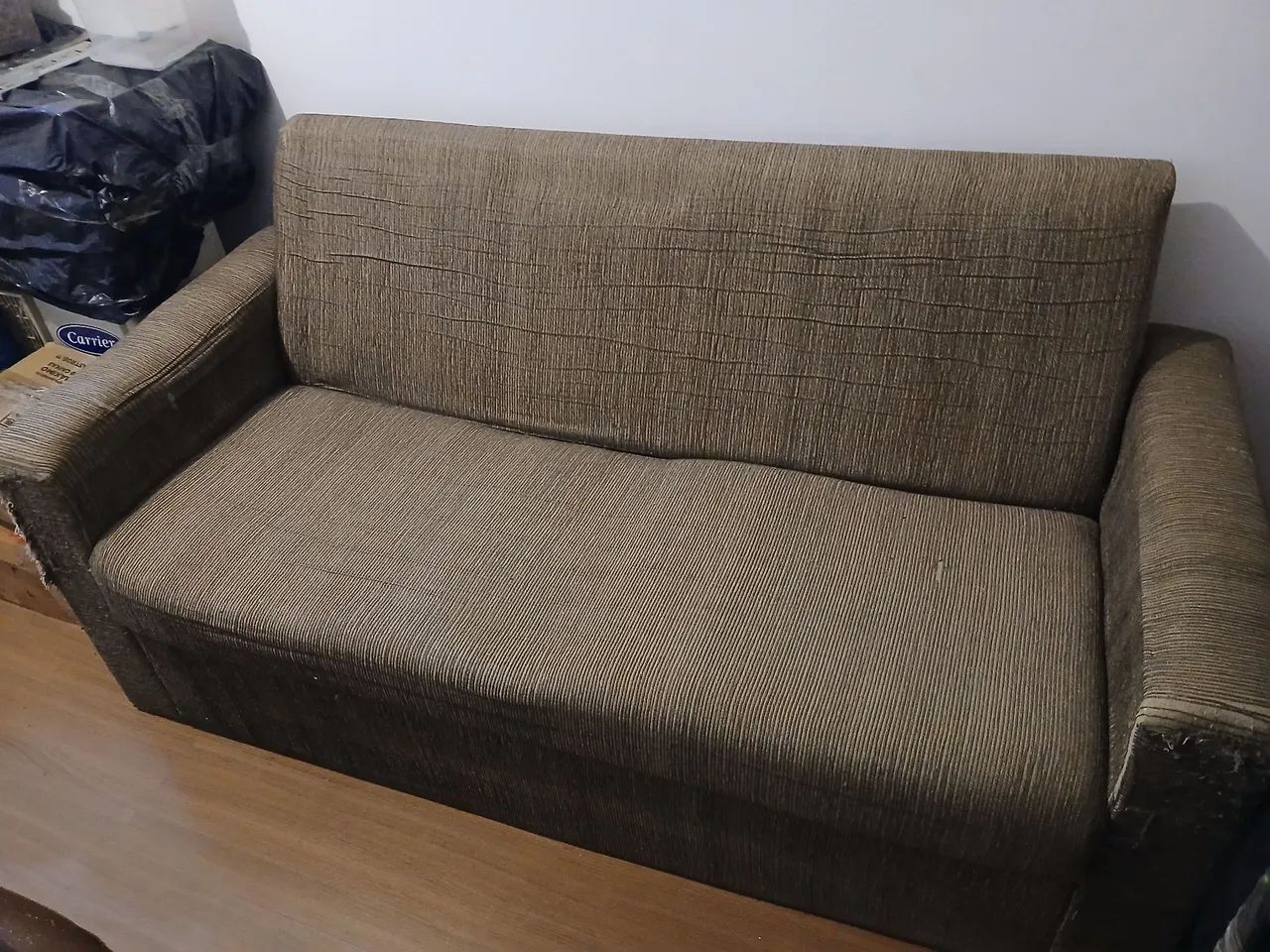 Sofá 3 lugares