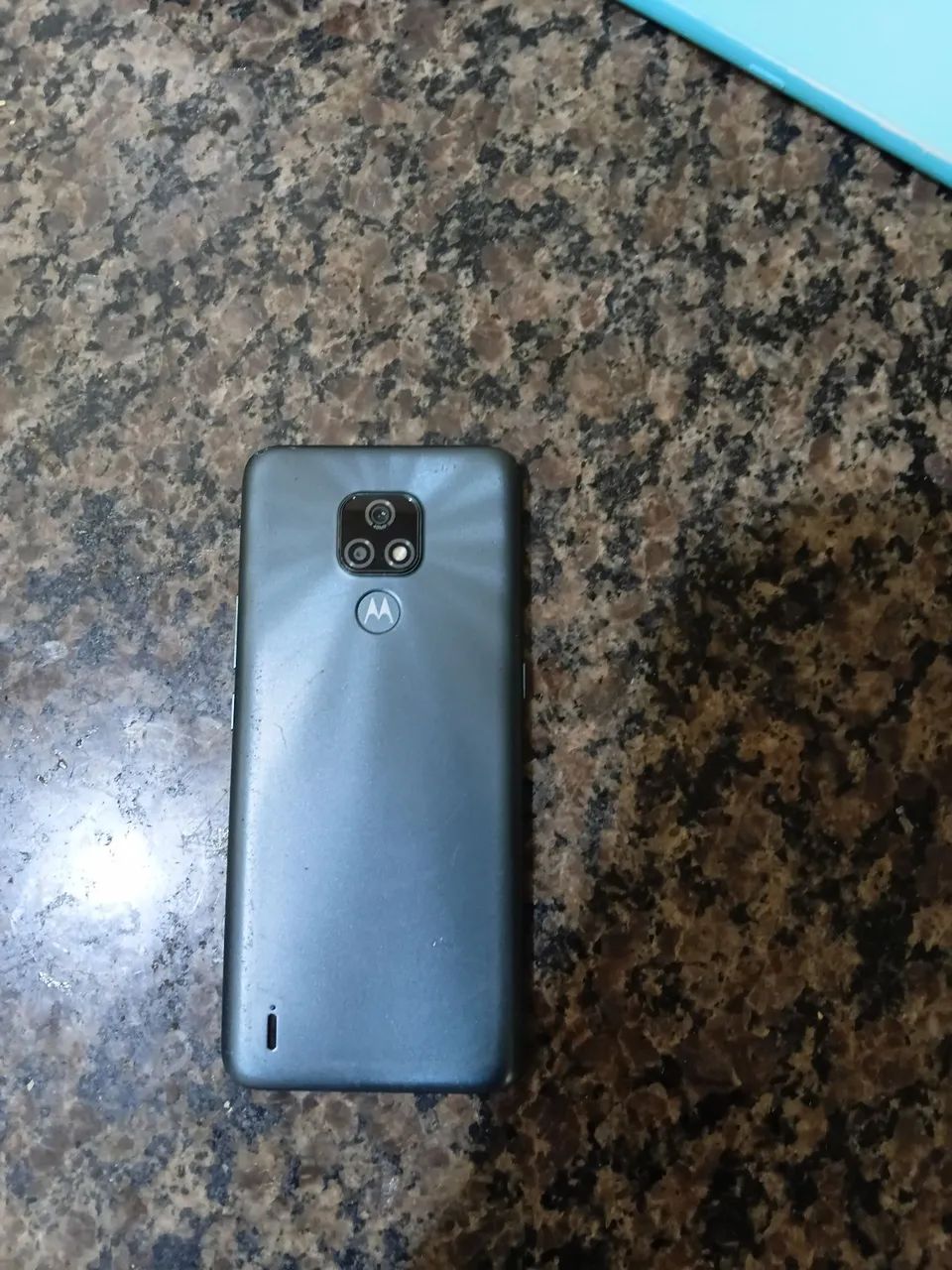 Motorola E7 4GB 64gb de armazenamento  - Foto 2