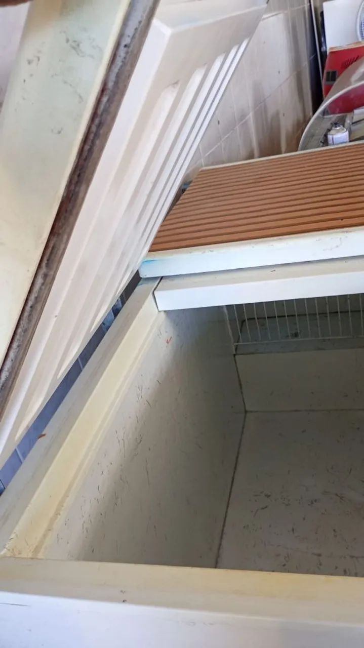 Freezer horizontal  - Foto 5