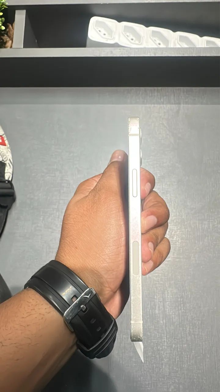 iPhone 12 128gb  - Foto 3