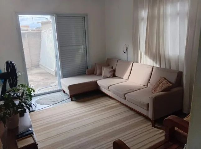 Vendo casa em Glória