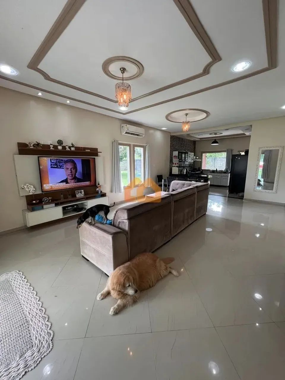 Chácara praticamente no dentro da cidade - Foto 2