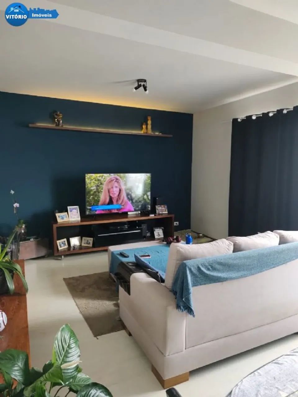 Apartamento á venda no Centro de São Roque !