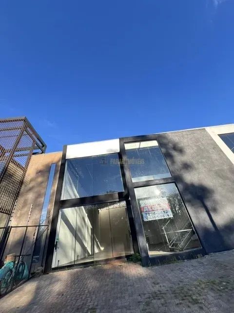 Comercial Para Alugar Jardim Presidente Londrina - Foto 4