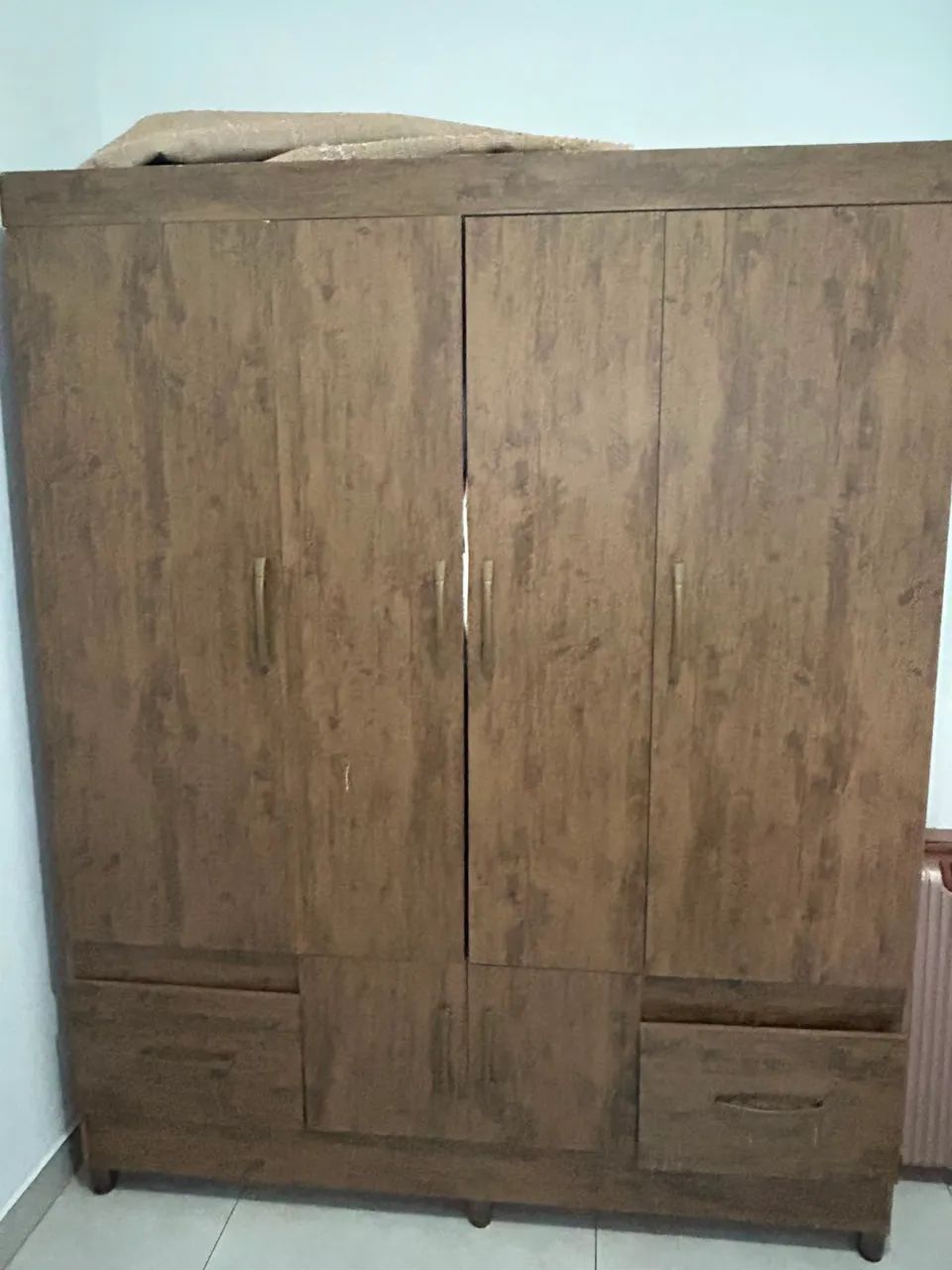 Guarda roupa 