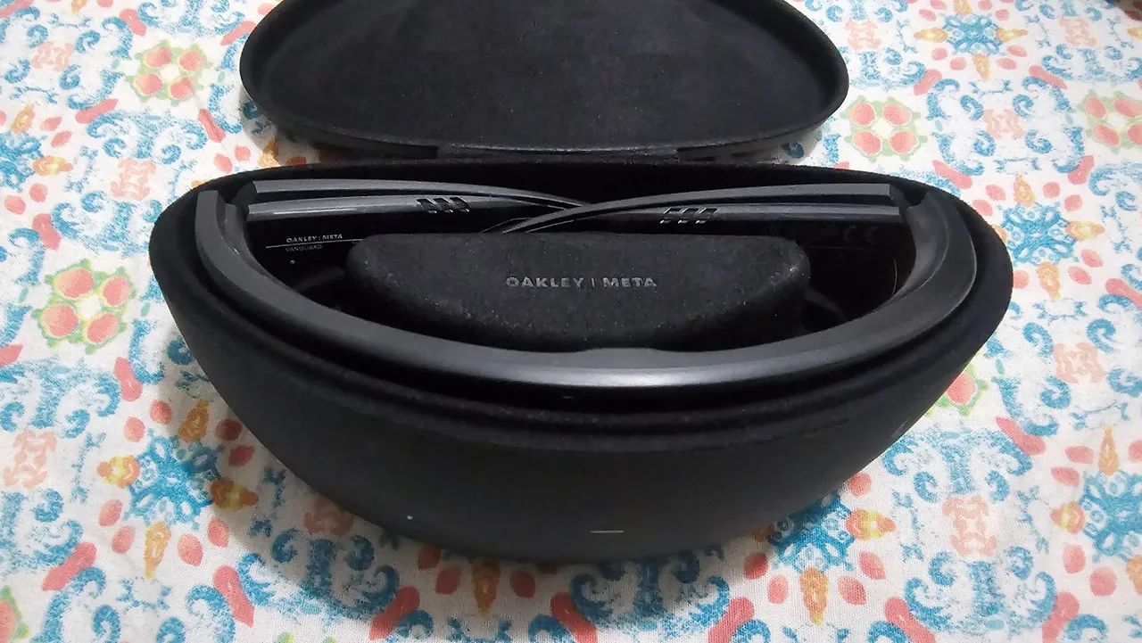 Oakley Meta Vanguard  - Foto 4