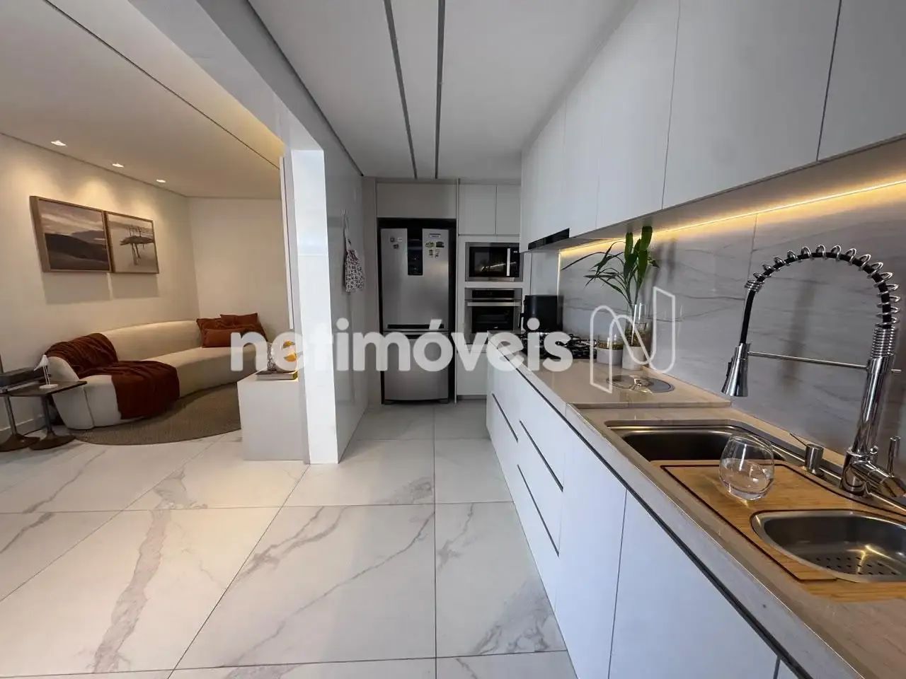 Venda Apartamento 2 quartos Renascença Belo Horizonte - Foto 5