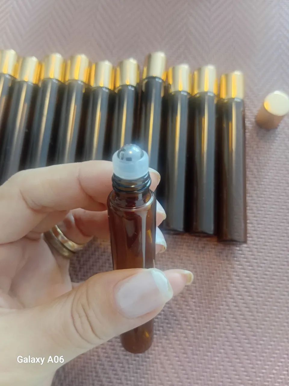 Vidro de.5ml - Foto 3