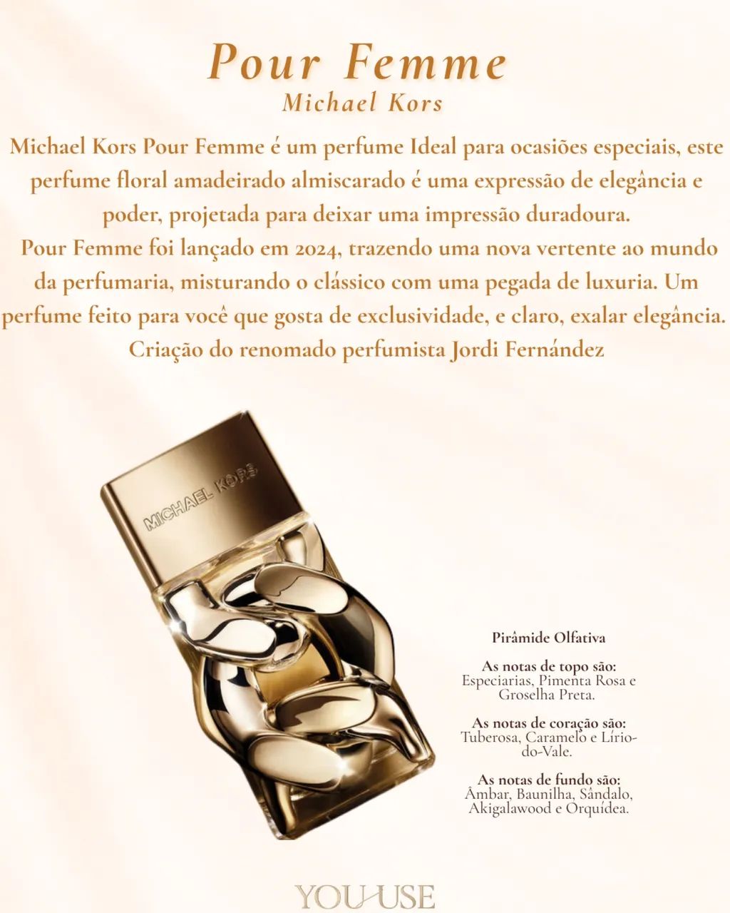 Perfumes importados - Foto 3