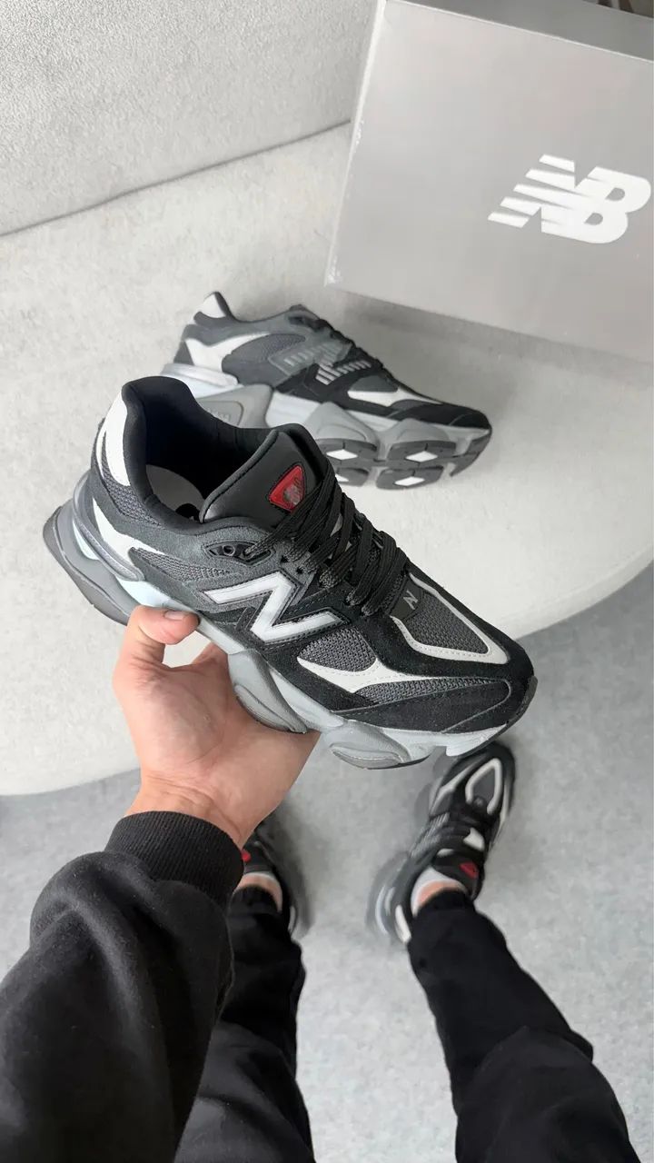 New balance 9060 - Foto 4