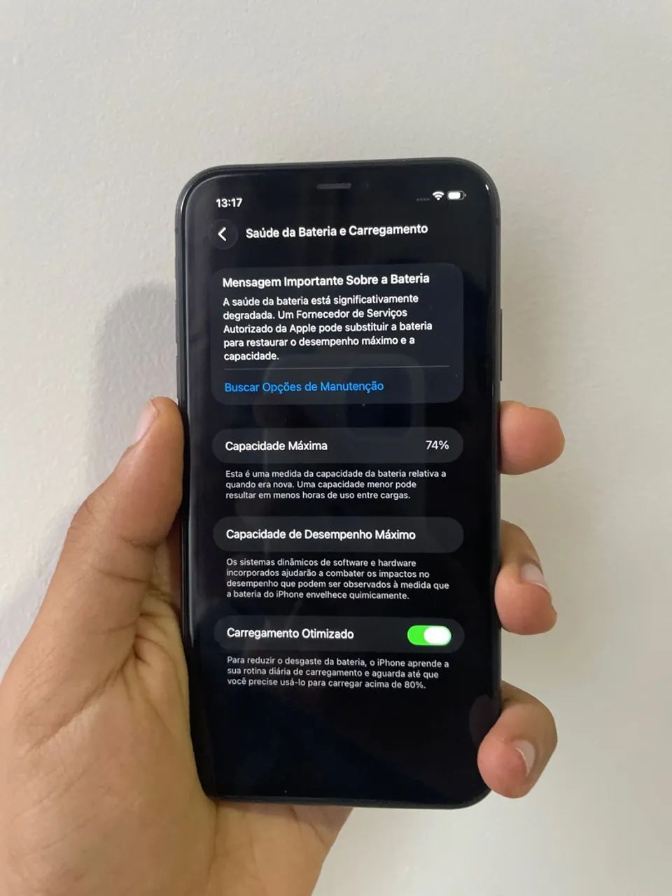 Iphone 11 64GB - Foto 3