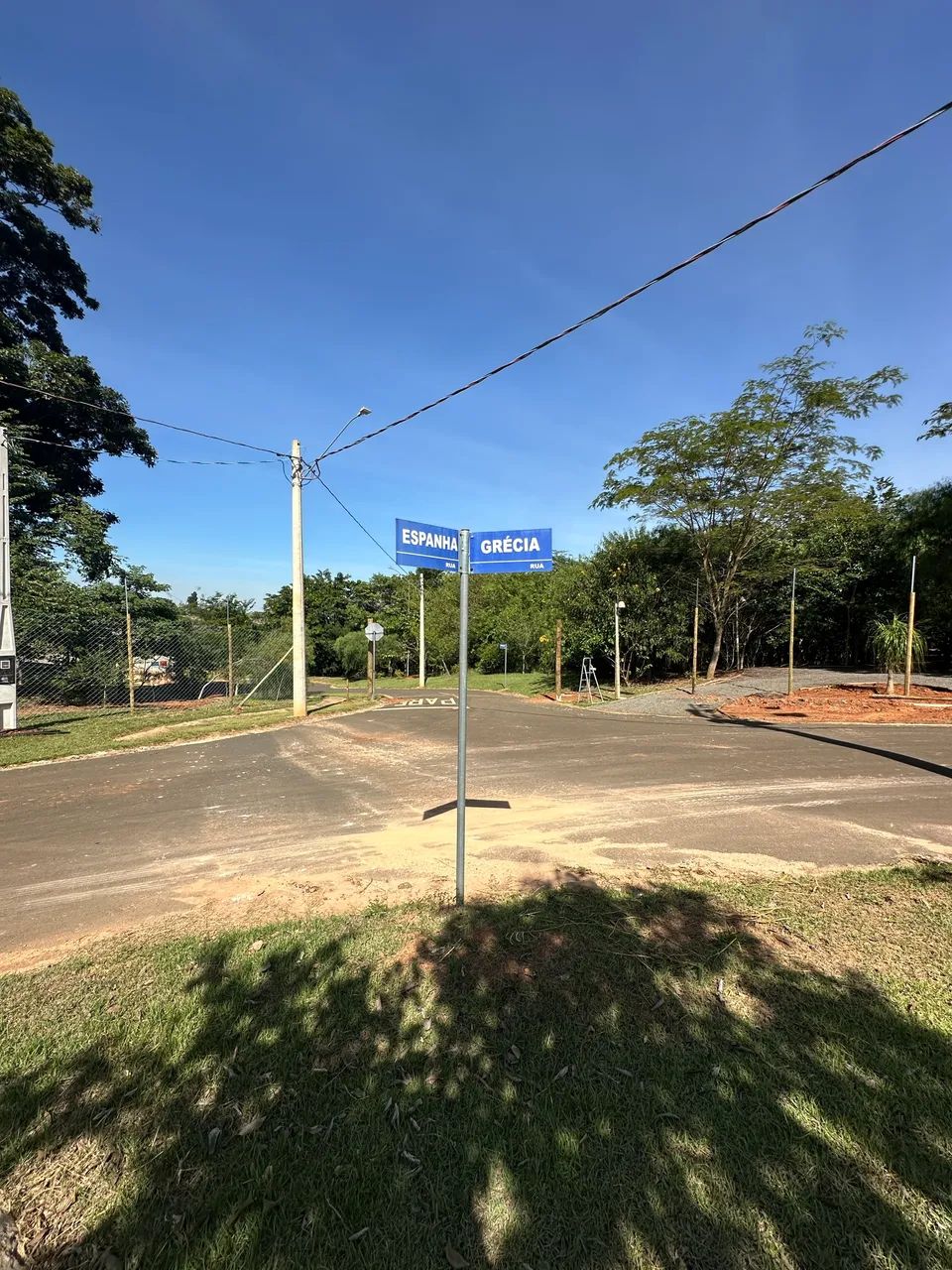 UM TERRENO DIFERENTE DENTRO DO VILLAGE MANACÁ - Foto 3