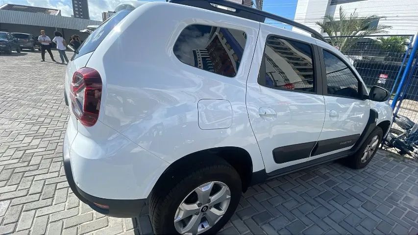 Renault Duster Intense Plus 1.6 16V Flex Mec. 2026 - Foto 3
