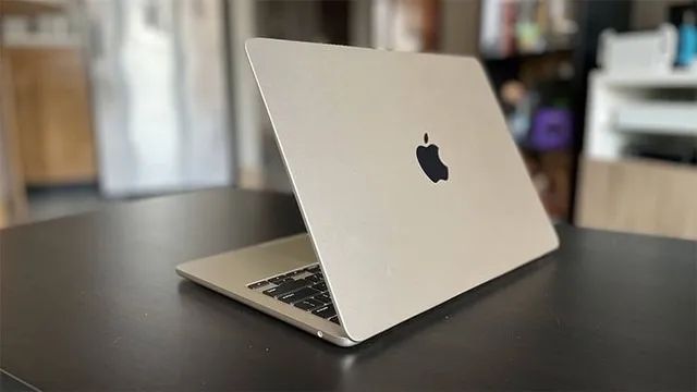 MacBook Air M5 スターライト 16GB 512GB 13インチ Macbook Air M5 16/512gb 13'' Starlight - Notebooks - Jardins, São