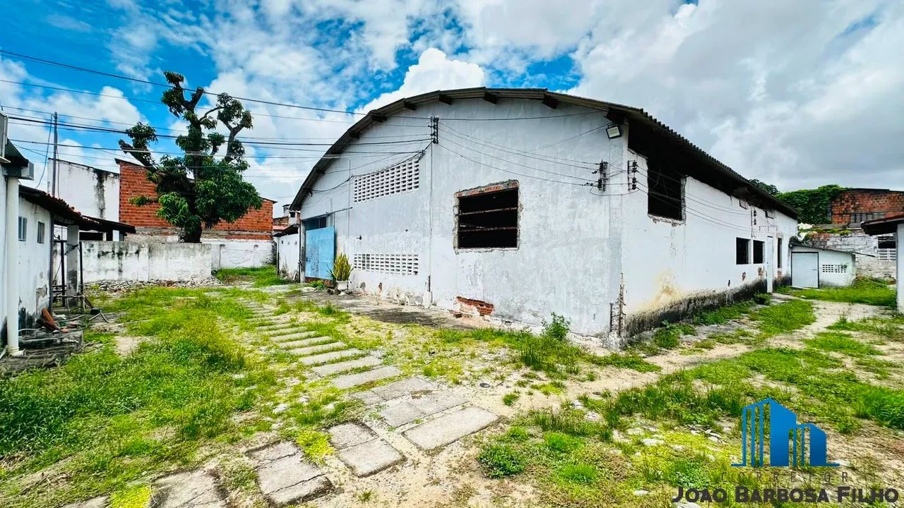 TERRENO COMERCIAL À VENDA, MONTESE, FORTALEZA-CE - Foto 5