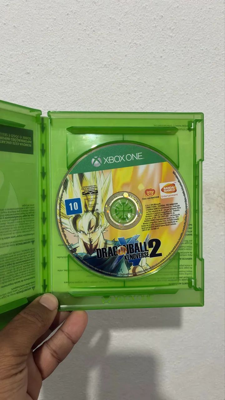 Jogos de Xbox One S - Foto 2