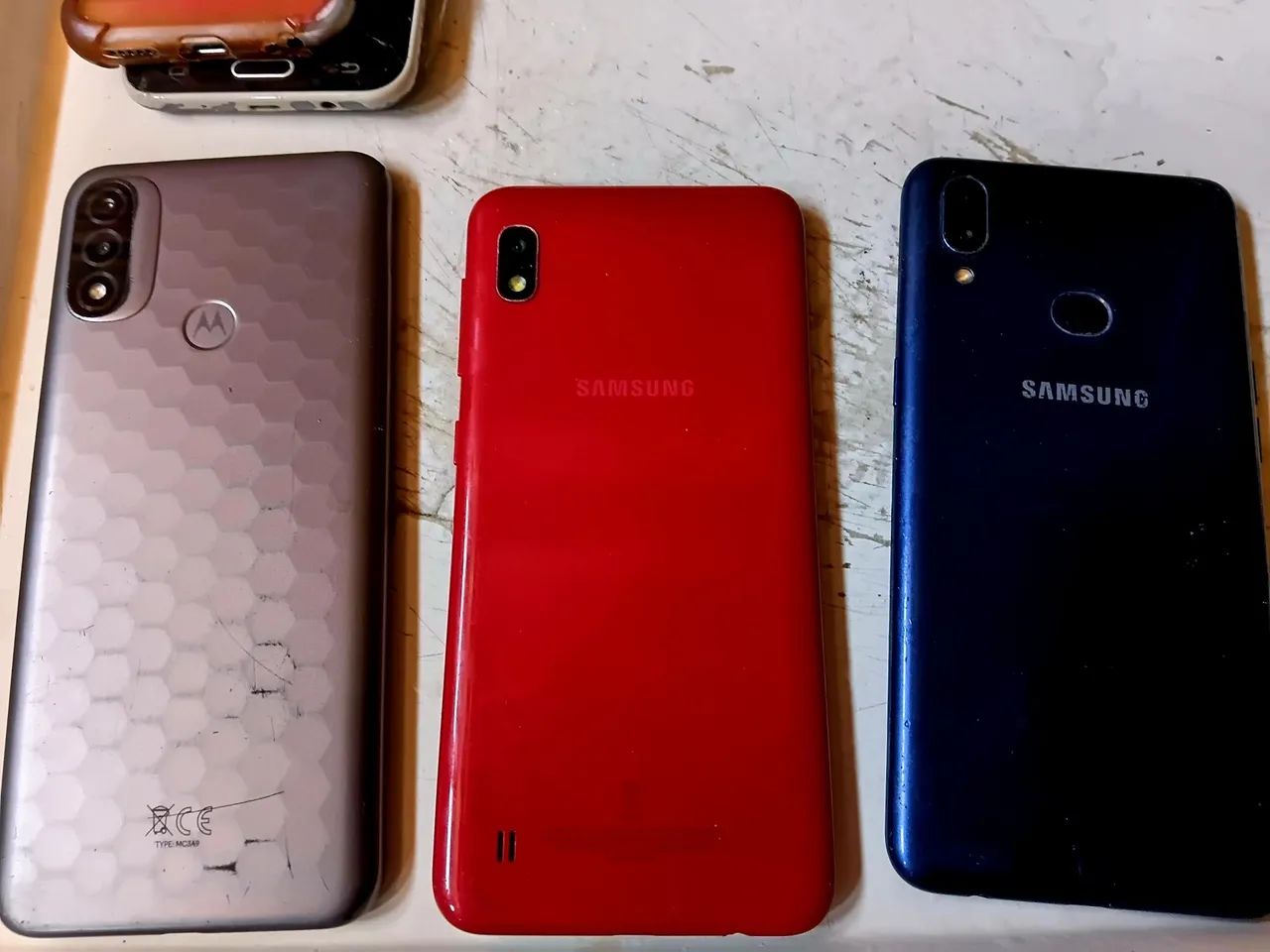 Celulares com defeitos  - Foto 2