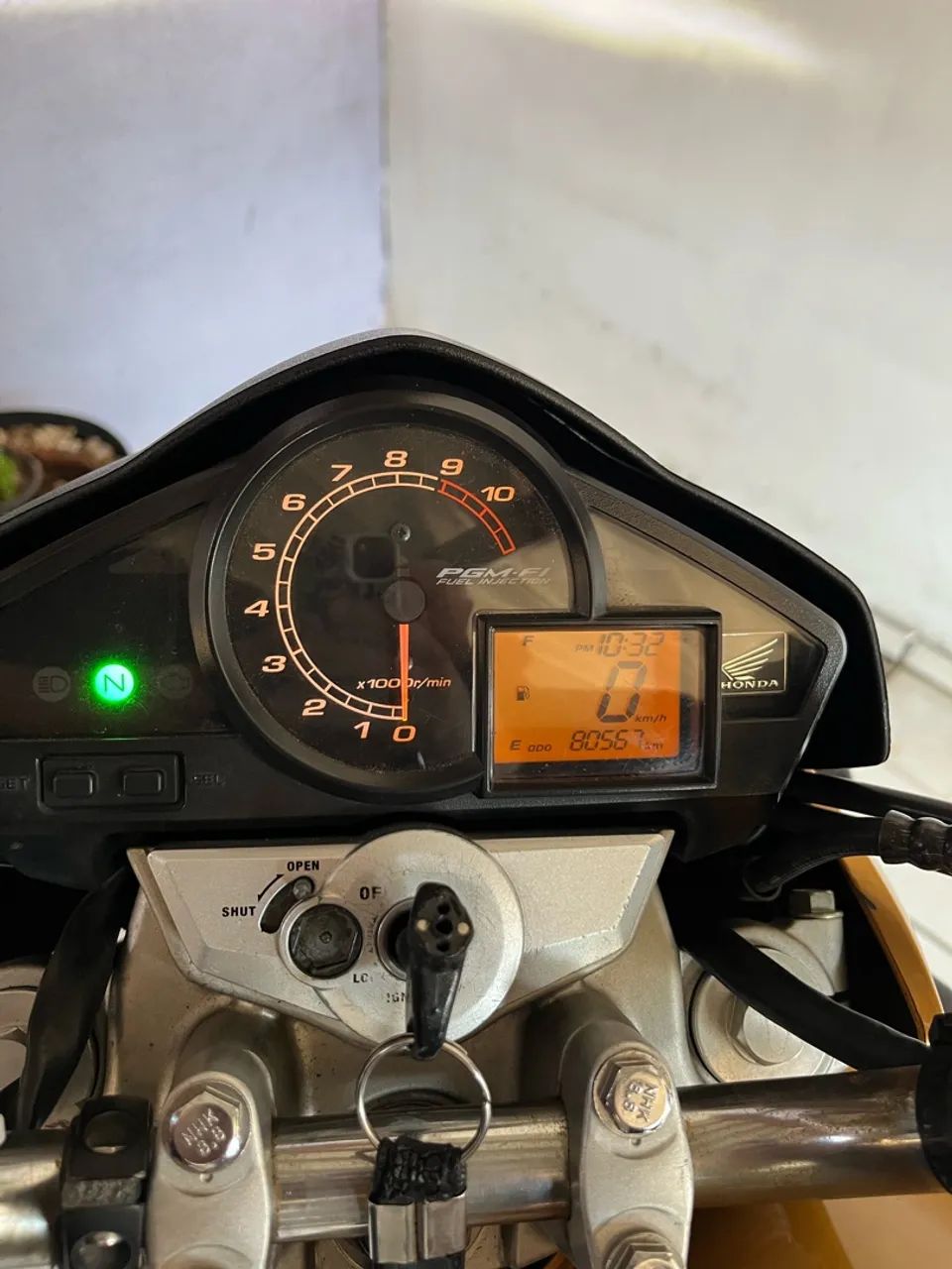 Honda Cb300 2011 - Foto 3