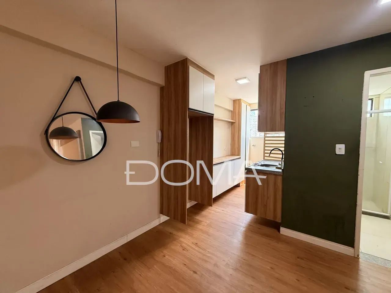 Apartamento com 1 Quarto e 49 m² em Piedade - Foto 3
