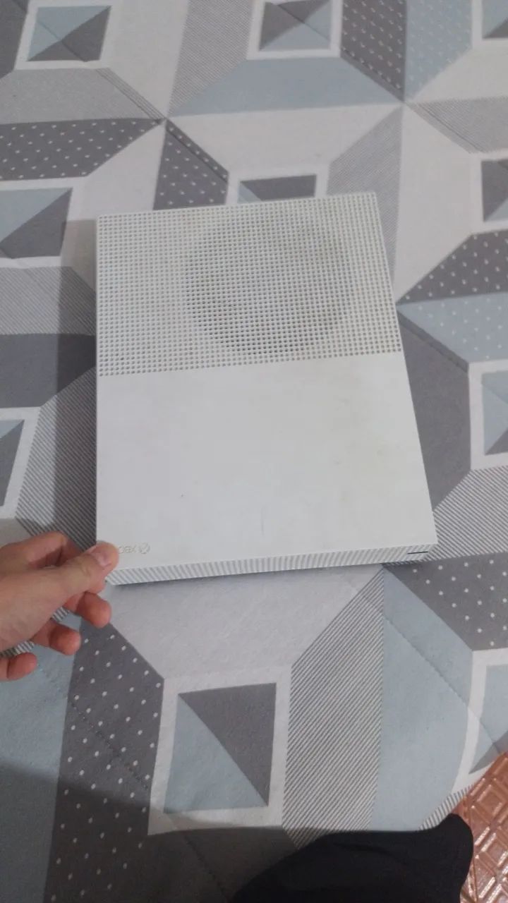 Vendo xbox one s - Foto 2