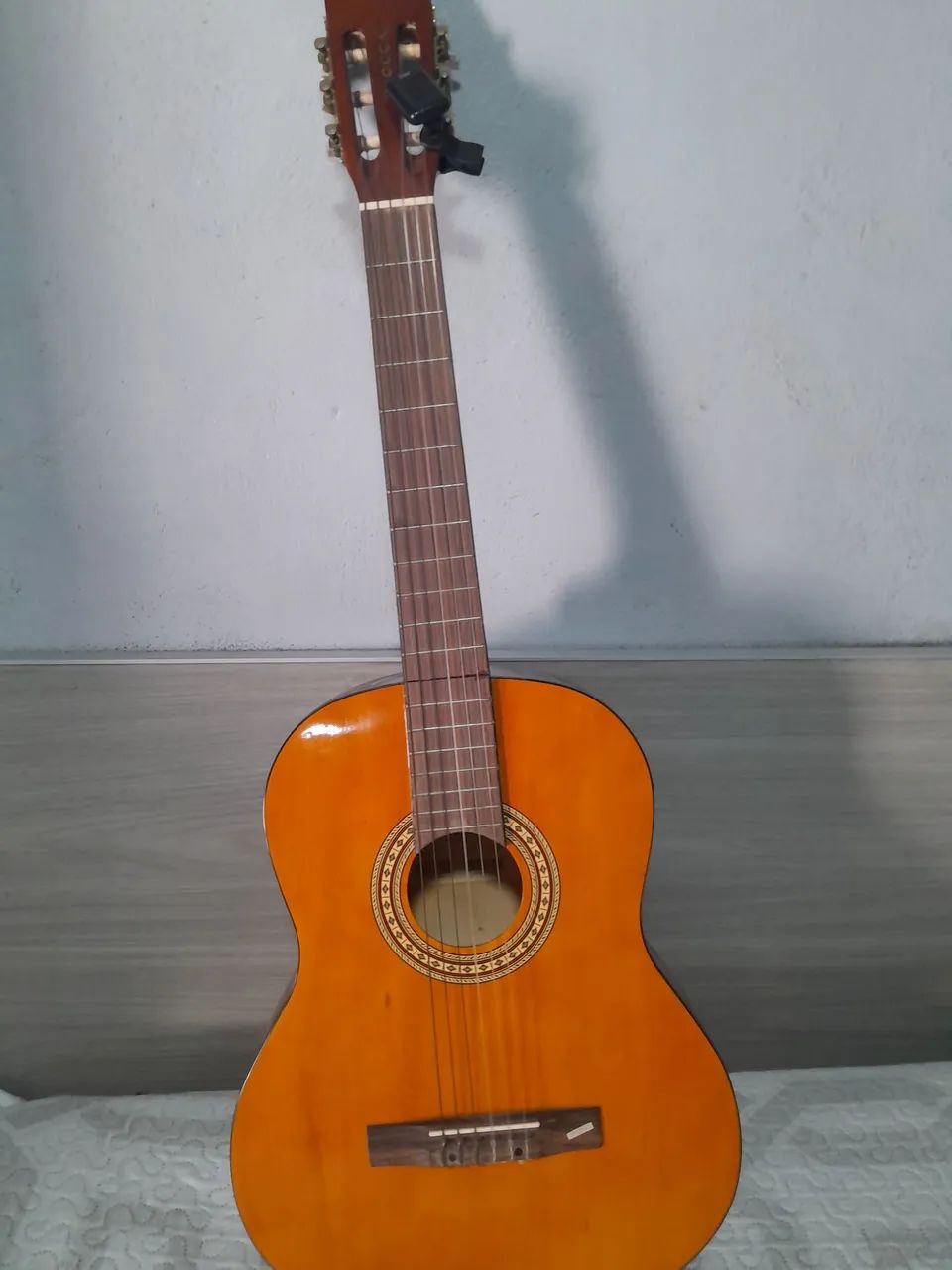 Violão  - Foto 2