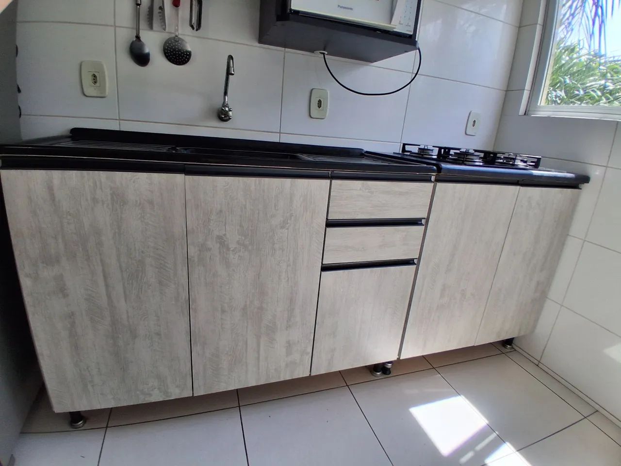 Armários e Balcões de cozinha  - Foto 3