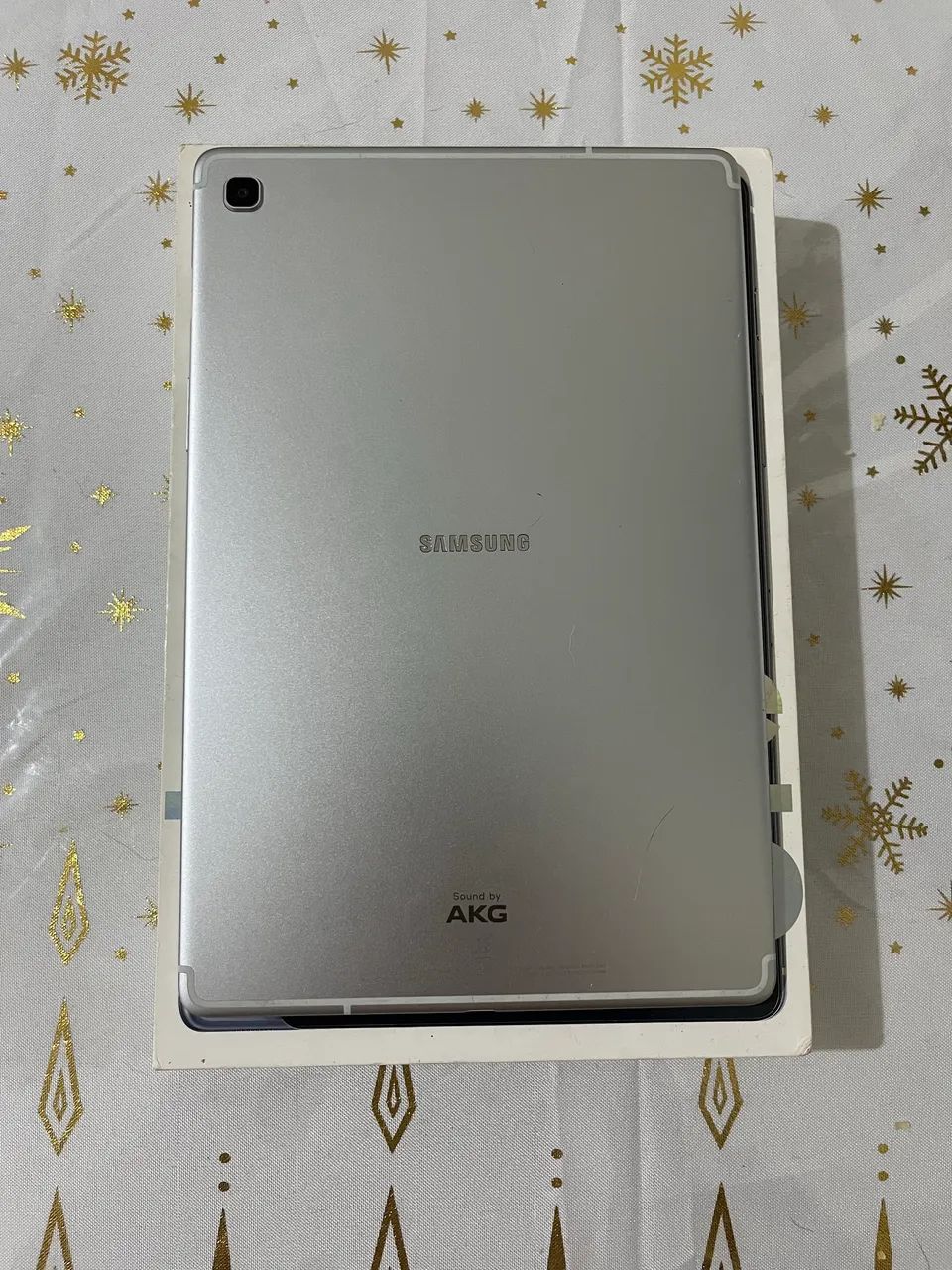 Galaxy Tab S5e - Defeito no Display - Foto 3