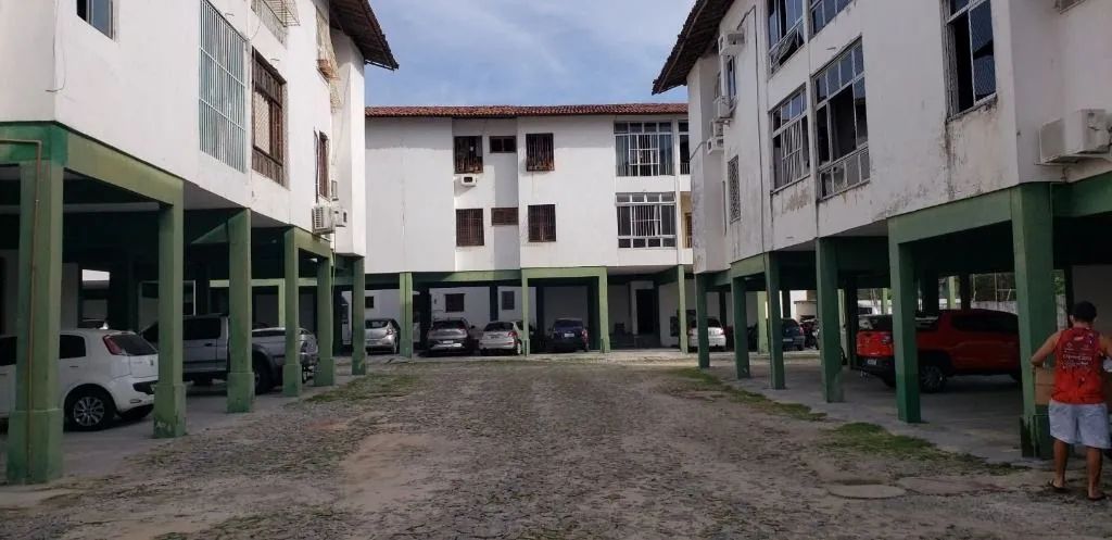 Apartamento em Cajazeiras - Fortaleza, CE - Foto 5