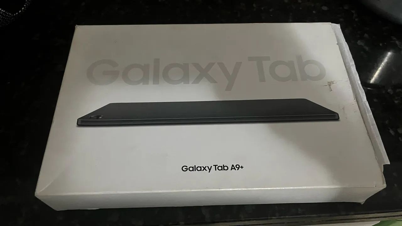 Galaxy Tab A9+