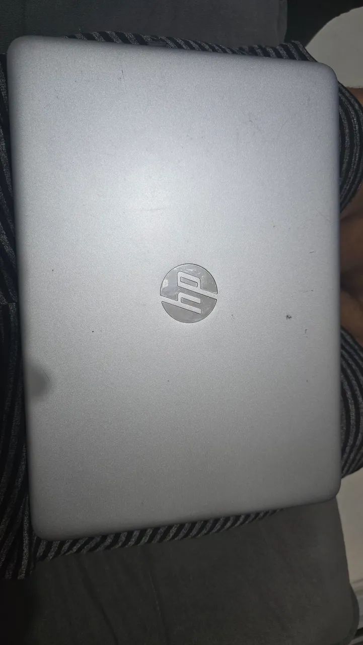 Notebook HP ELITEbook 745 G4 - Foto 4