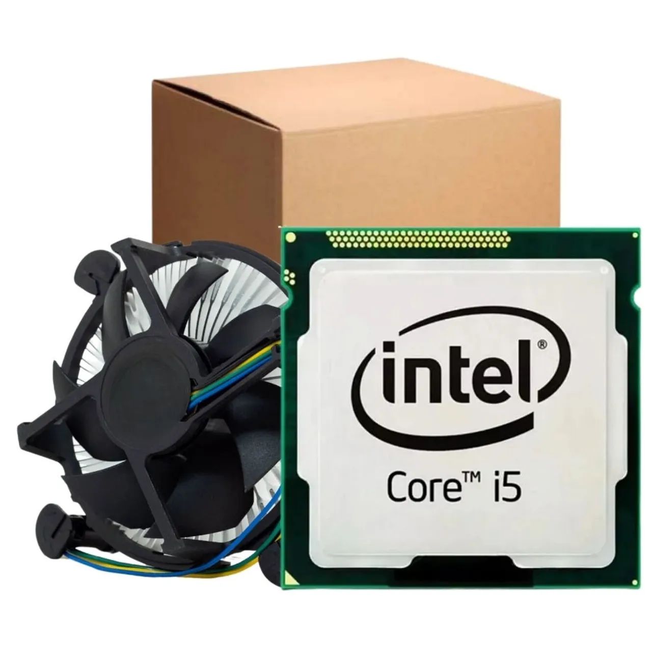 Processador i5 3470 - Foto 2