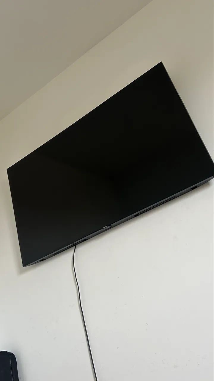 Tv samsung 50 polegadas - Foto 2