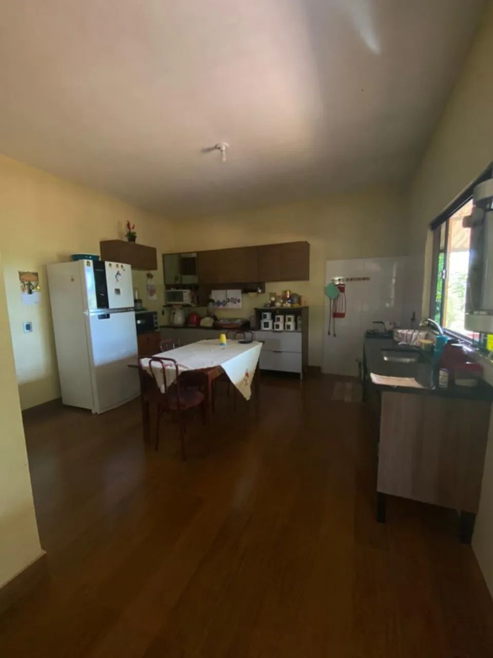Chacara em Taboquinha Go  5.000m2 - Foto 5