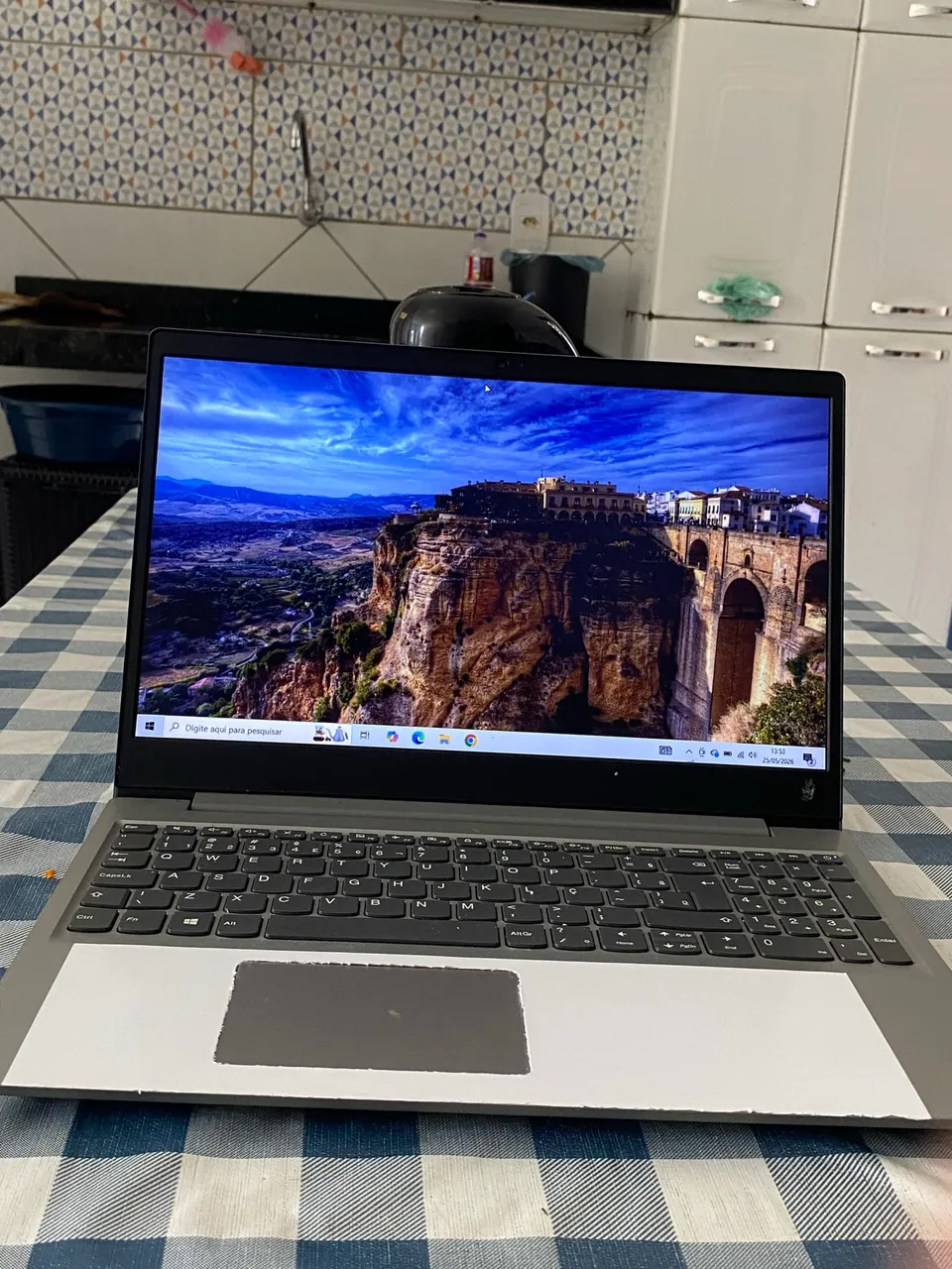 LENOVO IDEAPAD 330-15IKBR 15 polegadas - Notebooks - Pires Façanha