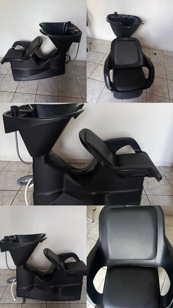 Lavatório 
