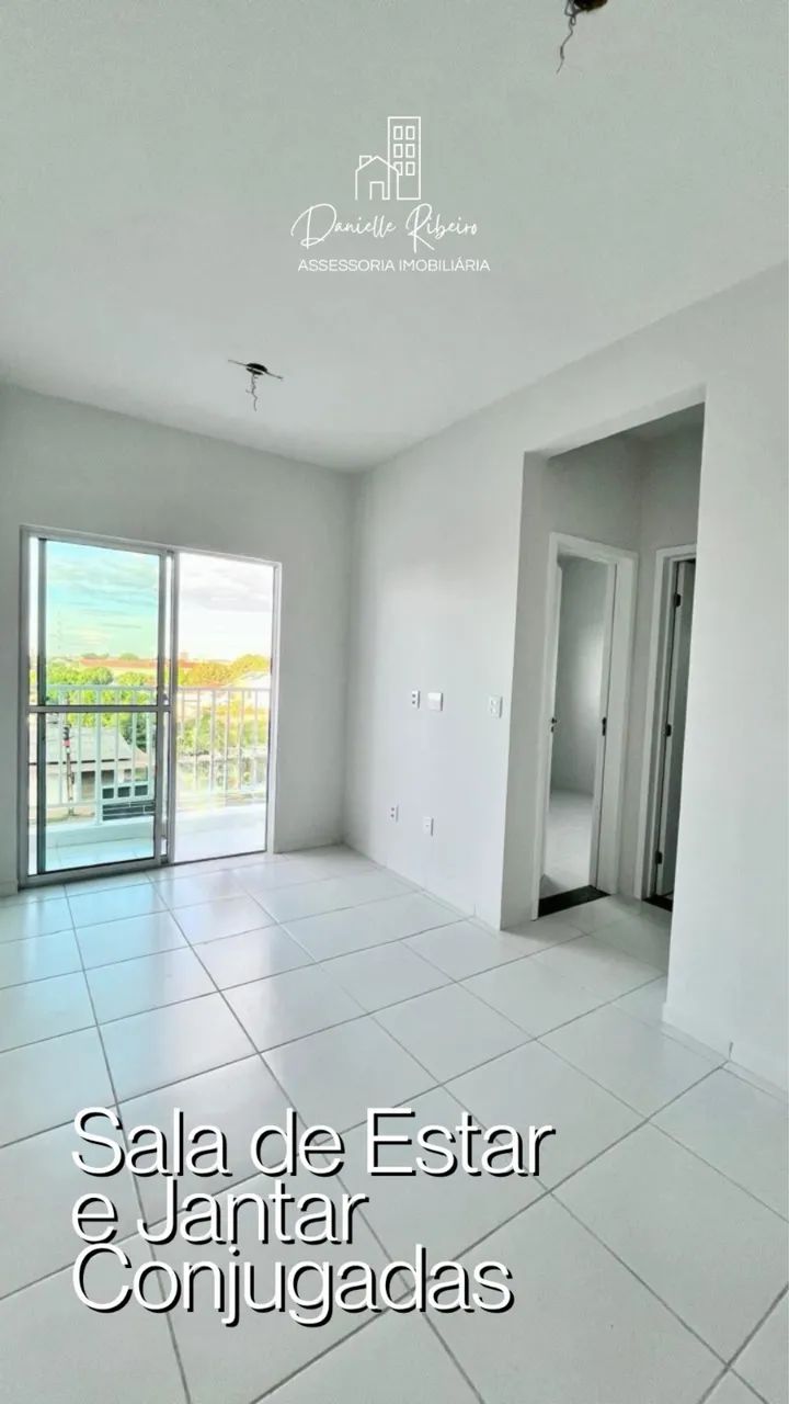 Alugo apartamento  - Foto 2