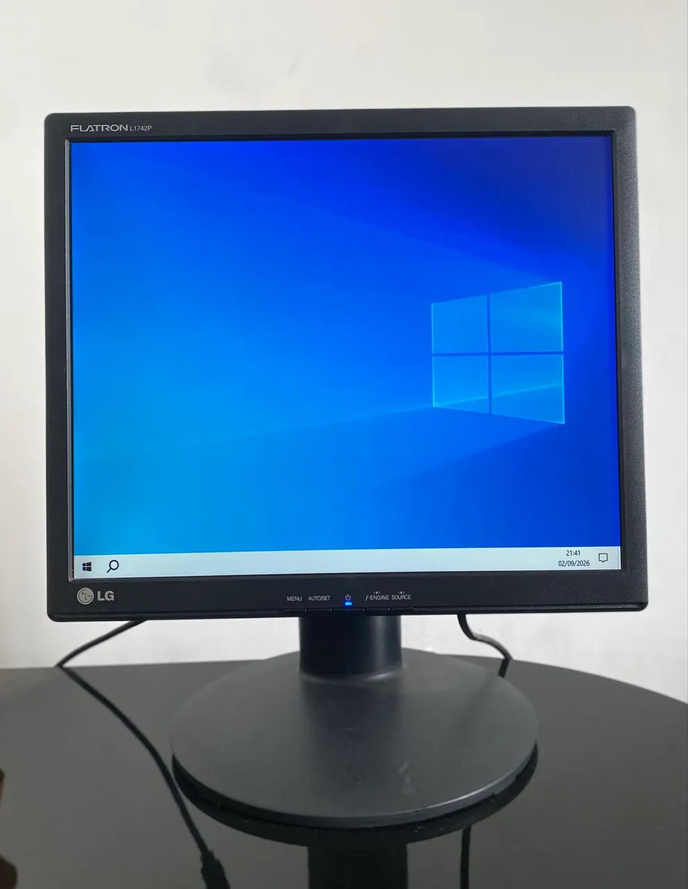 Monitor  18?
