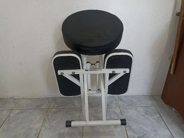 Cadeira Postural Legno ergonômica - Ergonomic Kneeling Chair - Foto 3