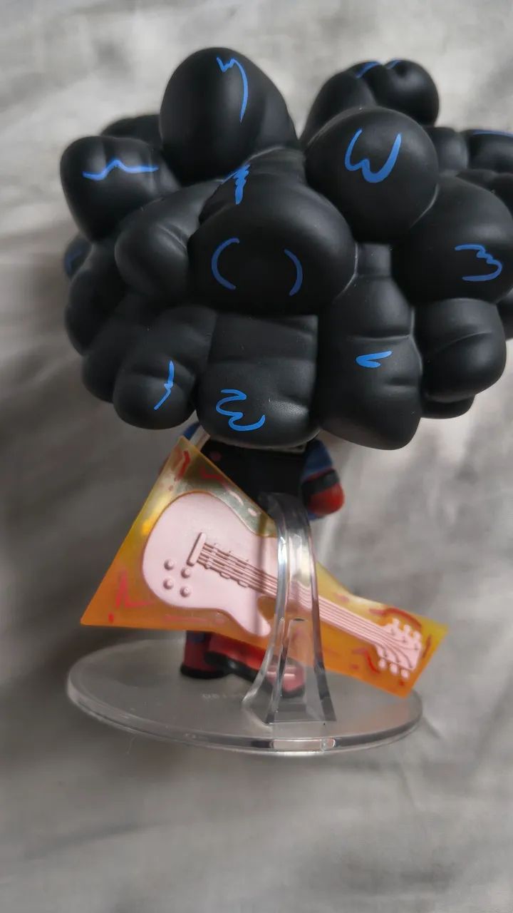 Funko pop spider punk  - Foto 3
