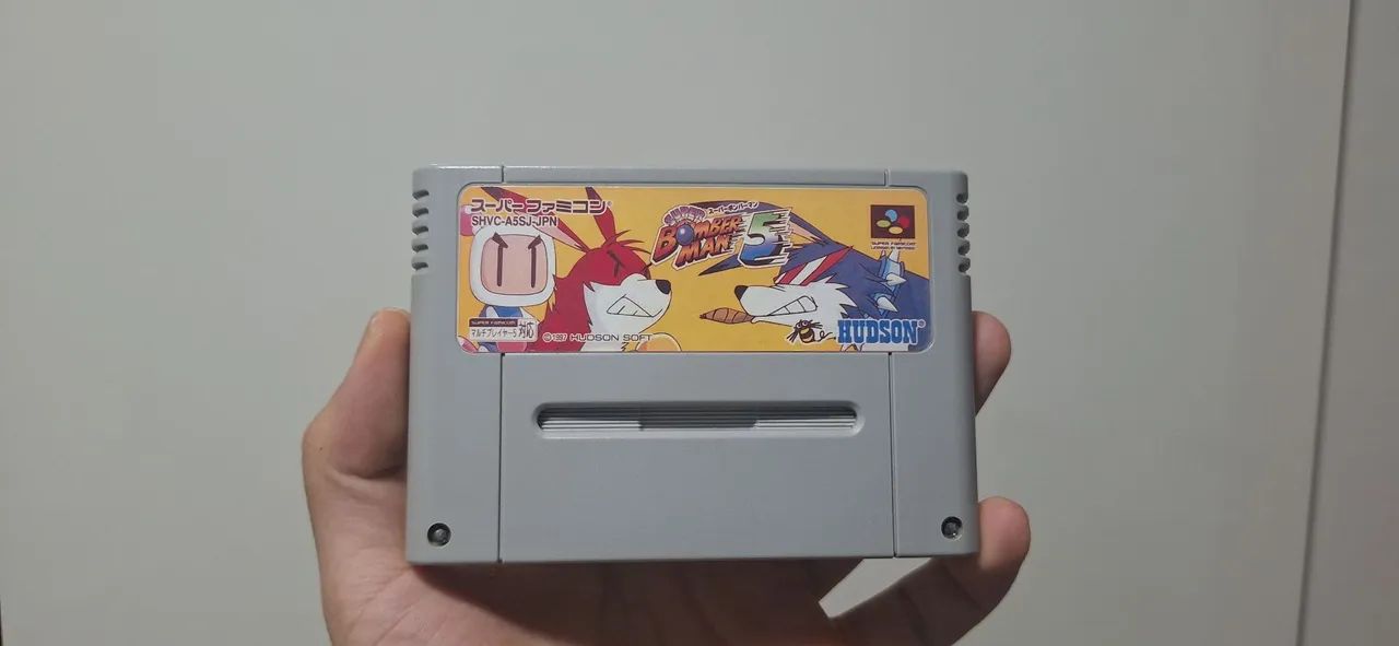 Super Famicom - Foto 3