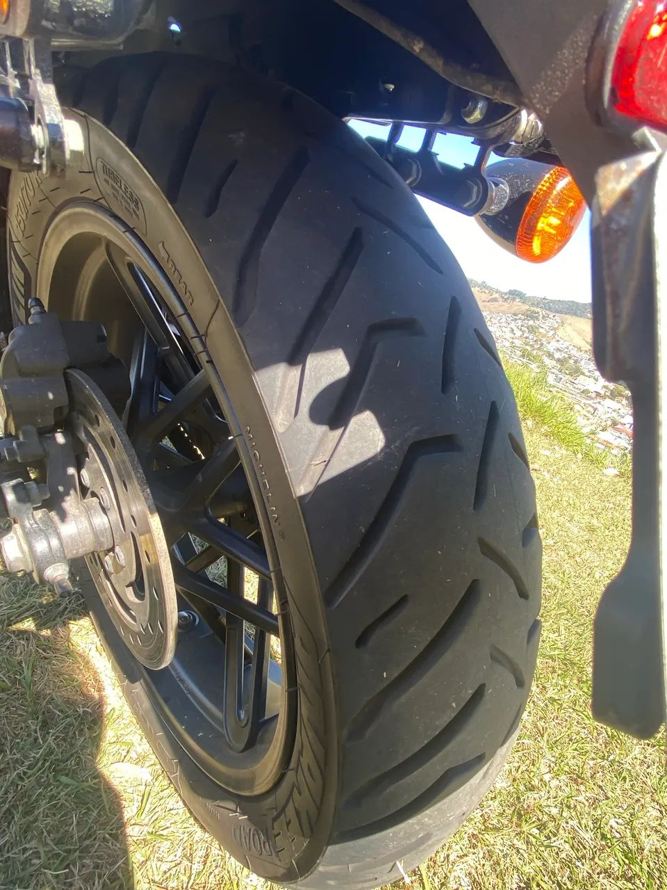 Harley Davidson Roadster  - Foto 5