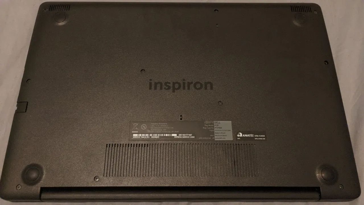 Dell Inspiron 15 3584 - Foto 3
