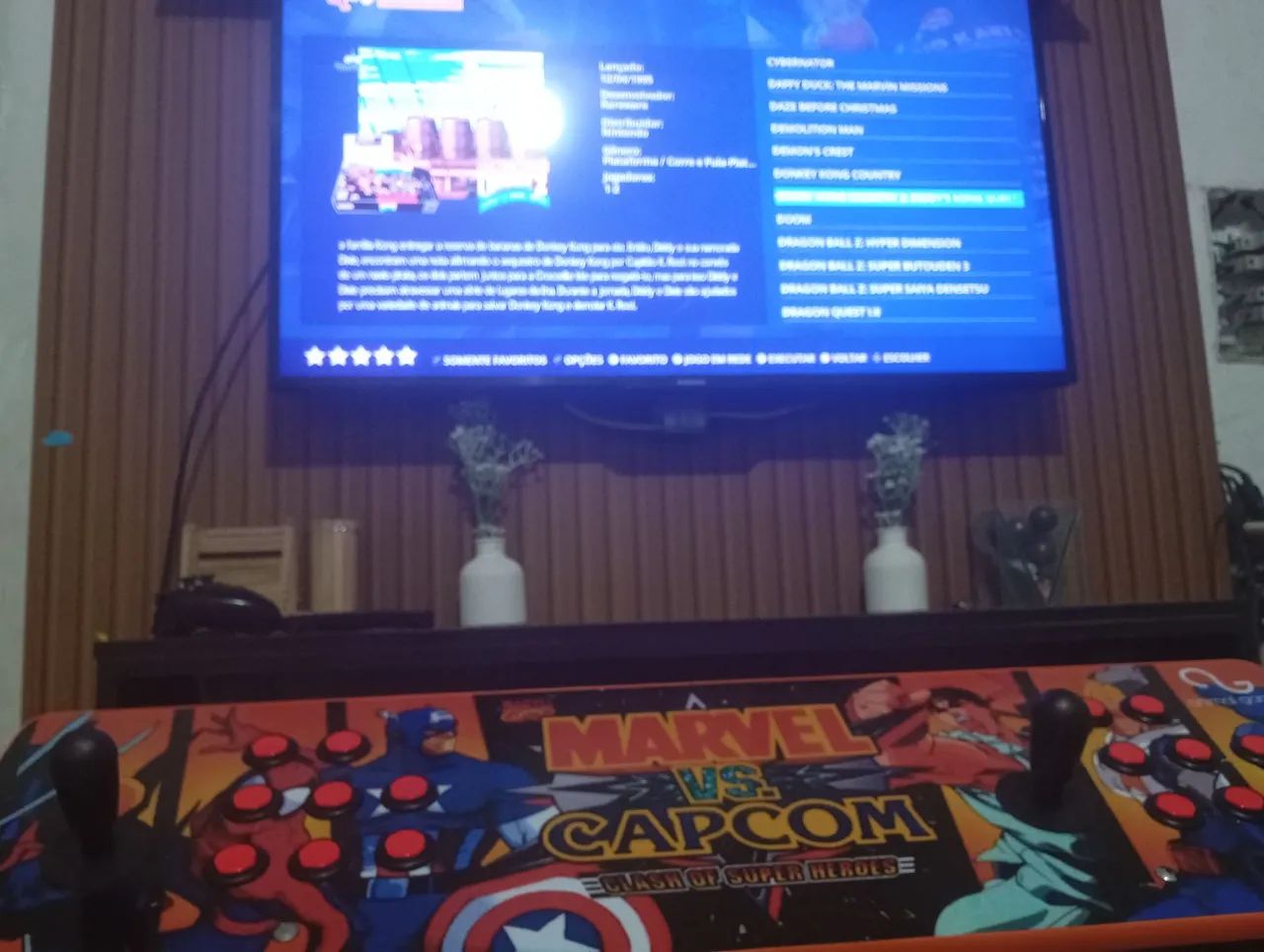 Fliperama Arcade  - Foto 4