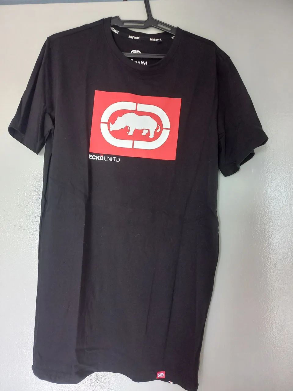 Camiseta Ecko UNLTD original