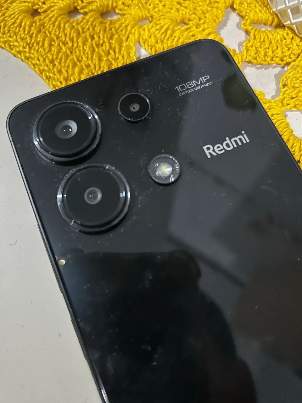 Xiaomi redmi note 13 4g  - Foto 2
