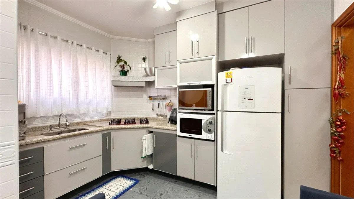 Apartamento com 3 quartos à venda em Centro - SP - Foto 3